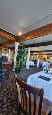 The Chart Room Restaurant by null