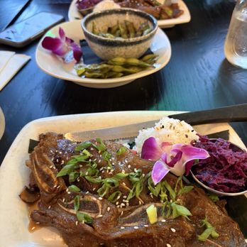 Seedz - Steamboat Springs - Kalbi beef short rib - New American Near Me - Steamboat Springs, Colorado Seedz - Steamboat Springs - Kalbi beef short rib - New American Near Me - Steamboat Springs, Colorado