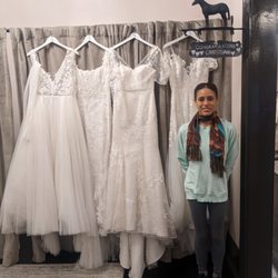 The Middleburg Bride