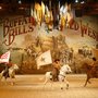 Photo of La Légende de Buffalo Bill avec Mickey et ses Amis