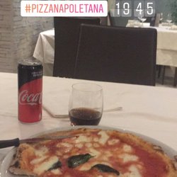 Pizzeria Vesuvio
