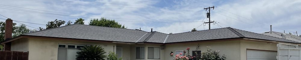 Slide of Integrity Roofing