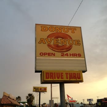 Donut Avenue - Donut Ave. - Bakeries Near Me - Calexico, California Donut Avenue - Donut Ave. - Bakeries Near Me - Calexico, California