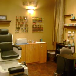 Nail services