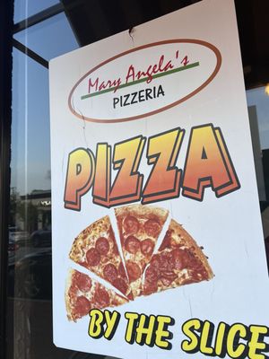 Mary Angela's Pizzeria by null