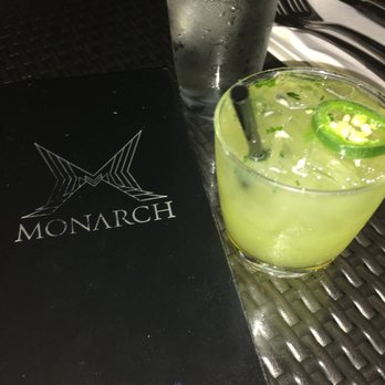Monarch Rooftop - Delicious Drinks! Get the "Mexican" Cocktail! - Lounges Near Me - New York, New York Monarch Rooftop - Delicious Drinks! Get the "Mexican" Cocktail! - Lounges Near Me - New York, New York
