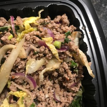 Real Thai - Larb - Thai Near Me - Wheat Ridge, Colorado Real Thai - Larb - Thai Near Me - Wheat Ridge, Colorado