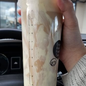Happy Lemon - Unacceptable Bubble tea - Bubble Tea Near Me - Tukwila, Washington Happy Lemon - Unacceptable Bubble tea - Bubble Tea Near Me - Tukwila, Washington