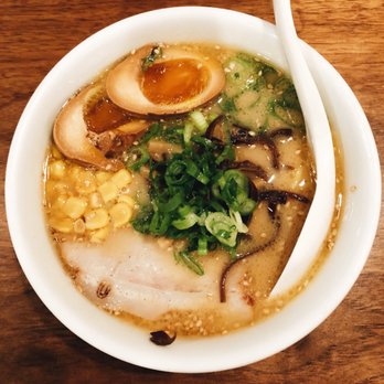Mr Max - Miso Ramen - Sushi Bars Near Me - Irving, Texas
