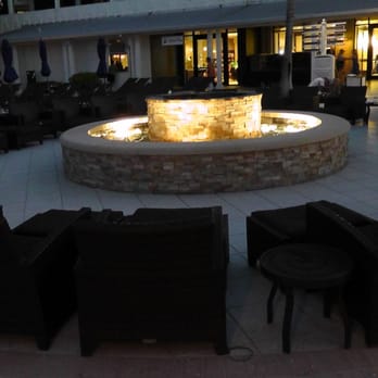 Hawks Cay Resort - The fire pit. - Resorts Near Me - Duck Key, Florida Hawks Cay Resort - The fire pit. - Resorts Near Me - Duck Key, Florida