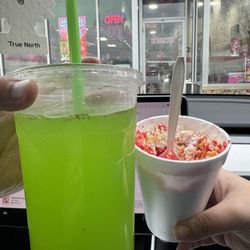 La Michoacana Premium - Mundelein