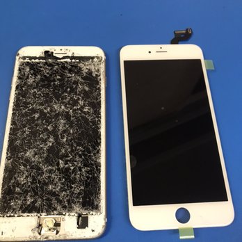 Berkeley iPhone Repair - Mobile Phone Repair Near Me - Oakland, California