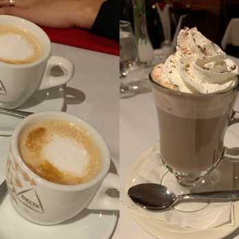 O Lavrador - Double Cafe au Lait & $5 Hot Chocolate - Portuguese Near Me - Jamaica, New York O Lavrador - Double Cafe au Lait & $5 Hot Chocolate - Portuguese Near Me - Jamaica, New York