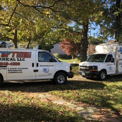 Just In Time Mechanical