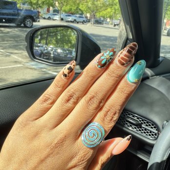 Angel Nail & Spa - Nail Salons Near Me - Vacaville, California Angel Nail & Spa - Nail Salons Near Me - Vacaville, California