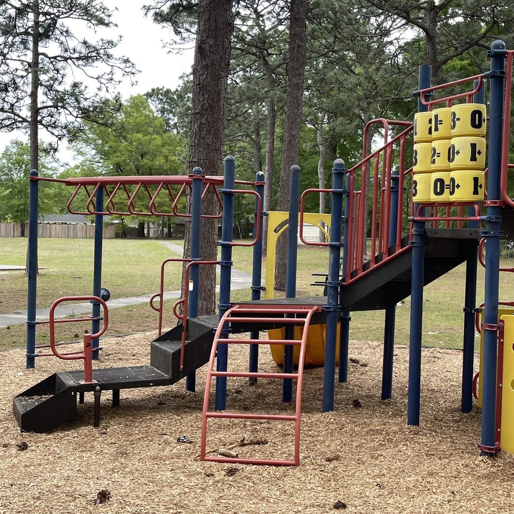 MITTERNIGHT RECREATION CENTER Updated June 2024 36 Photos 5310