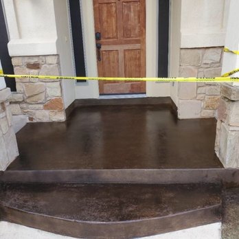 MD Concrete Creations - Home Services Near Me