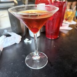Mulligans Pub On The Green - Manhattan