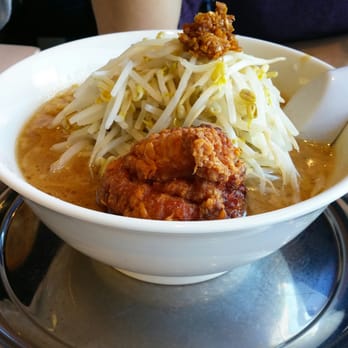Ramen Gojiro - Ramen Near Me - Vancouver, British Columbia Ramen Gojiro - Ramen Near Me - Vancouver, British Columbia