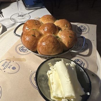 The Hudson Rose - Bread - Breakfast & Brunch Near Me - Nutley, New Jersey