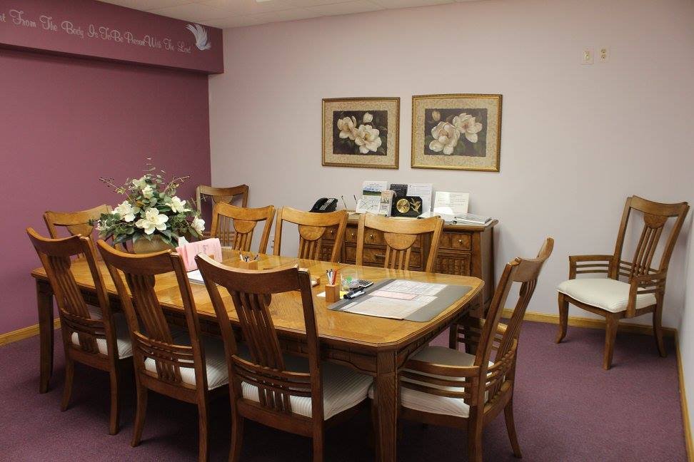 THORNTON FUNERAL HOME Updated July 2025 11 Photos 3439 Livingston