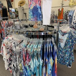 Frenchy's Fashion
