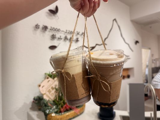 Chicha San Chen by null