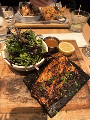 Lucille's Oyster Dive by null