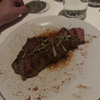Snake River Grill - New American Near Me - Jackson, Wyoming