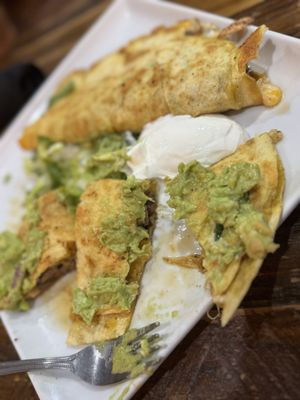 Campuzano Mexican Food by null