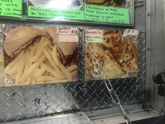 El Asador de Orlando by null