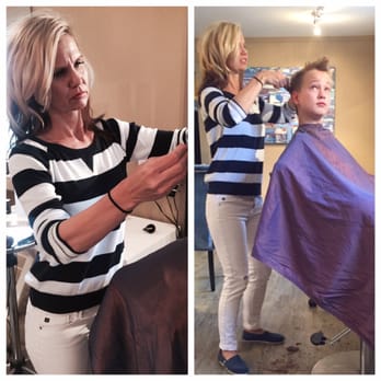 Ella Rain Salon - Hair Salons Near Me - Greer, South Carolina Ella Rain Salon - Hair Salons Near Me - Greer, South Carolina