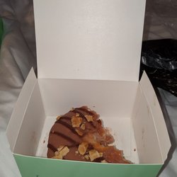 Donut Time - Bueno donut