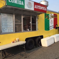 Mi Papá Authentic Mexican Grill