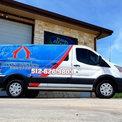 Dannys Plumbing Service