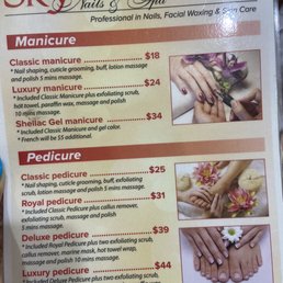 Prices Prices