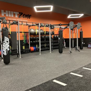 Crunch Fitness - Brookfield - Gyms Near Me - Brookfield, Wisconsin Crunch Fitness - Brookfield - Gyms Near Me - Brookfield, Wisconsin