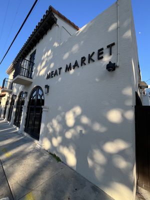 Meat Market Steakhouse Palm Beach by null