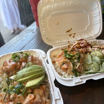 Ry's Poke Shack - Hawaiian Near Me - Huntington Beach, California Ry's Poke Shack - Hawaiian Near Me - Huntington Beach, California