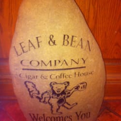 Leaf & Bean Co