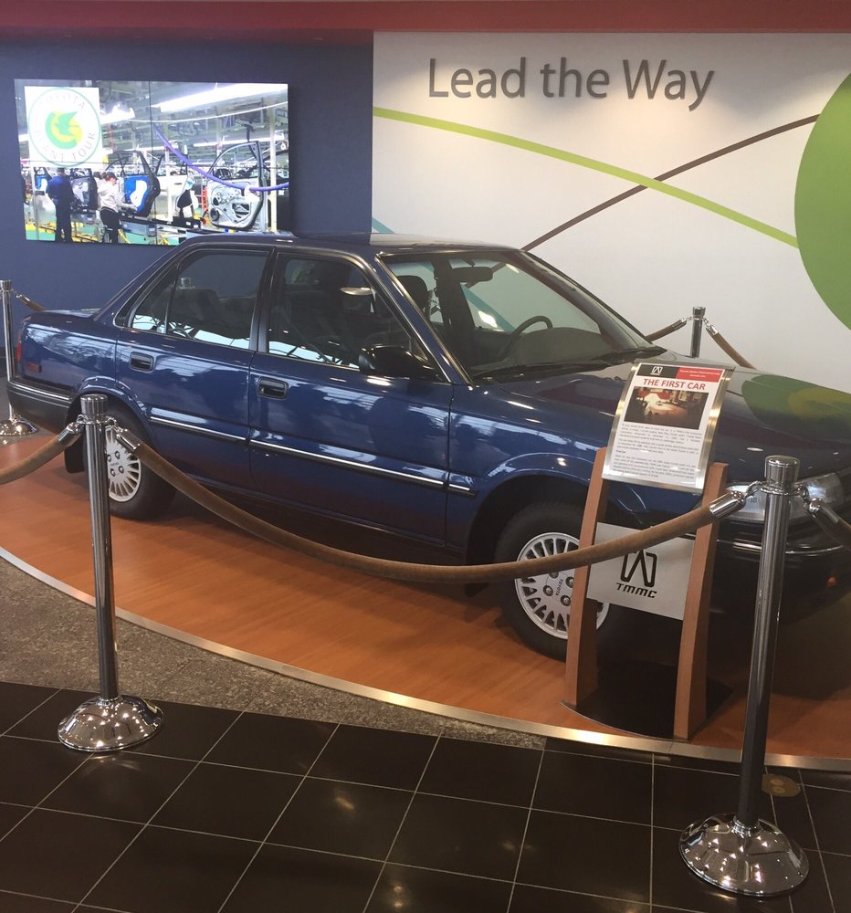 TOYOTA 17 Photos 1055 Fountain Street N, Cambridge, ON, Canada Yelp