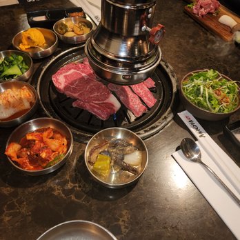 Anto - Korean Near Me - New York, New York Anto - Korean Near Me - New York, New York