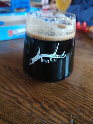 West Kill Supply by null