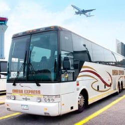 Omega Express