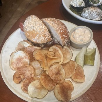 Gramercy Tavern - Tavern burger - New American Near Me - New York, New York Gramercy Tavern - Tavern burger - New American Near Me - New York, New York