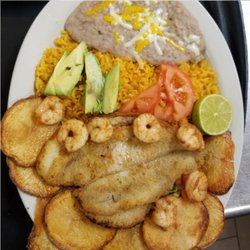 Los Compadres Cafe