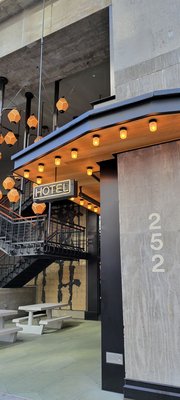 Ace Hotel Brooklyn by null