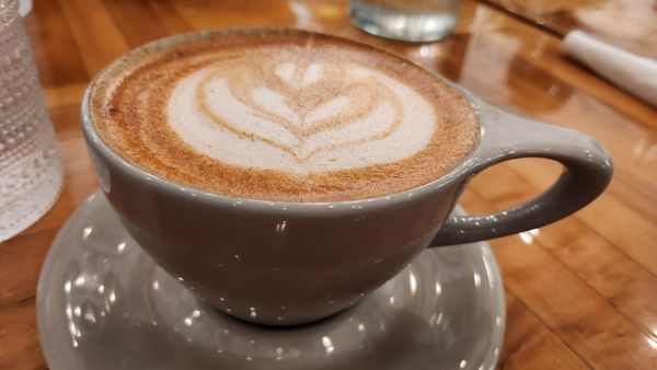 The Breakfast Club by null