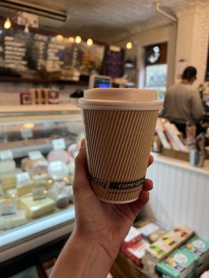 Campbell and Co - Williamsburg by null