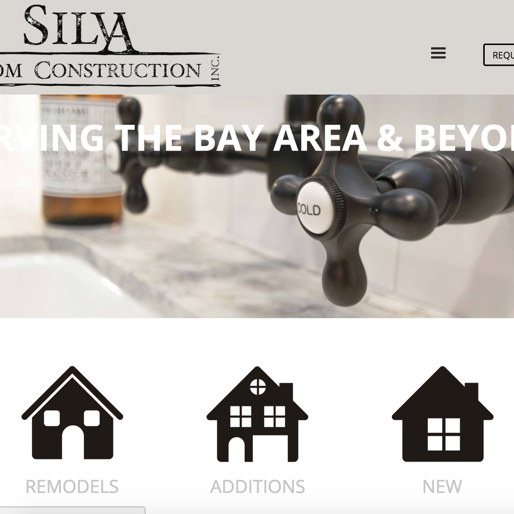 GilroyWebDesign - SCC Homepage - Web Design Near Me - Gilroy, California